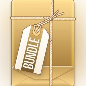 Bundle & Save It’s Friday! Time to drop these prices. Check out the new pricing!